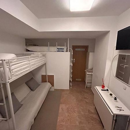 Cute Studio In Gran Via -Si1 Μαδρίτη Εξωτερικό φωτογραφία