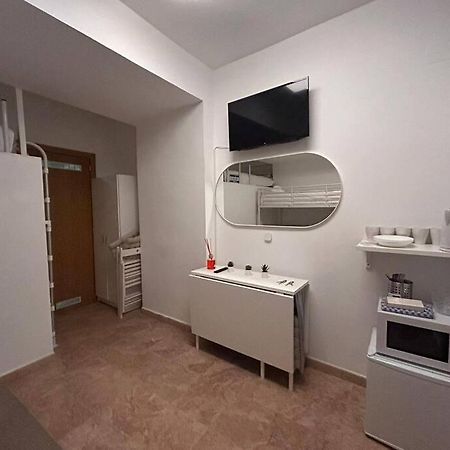 Cute Studio In Gran Via -Si1 Μαδρίτη Εξωτερικό φωτογραφία