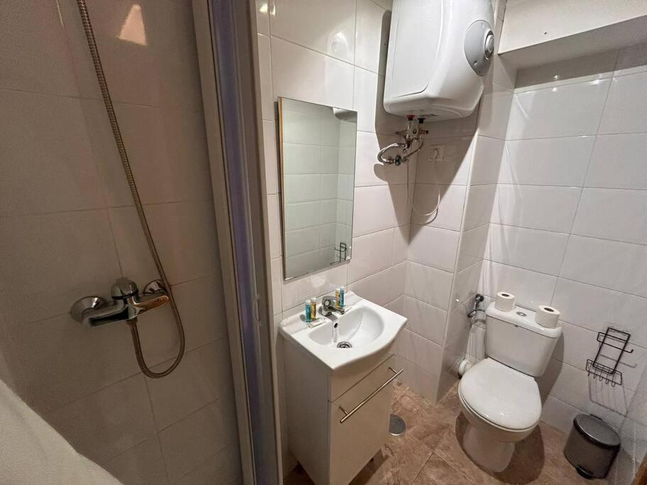 Cute Studio In Gran Via -Si1 Μαδρίτη Εξωτερικό φωτογραφία
