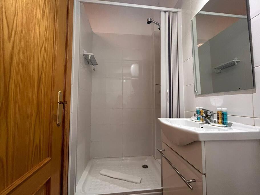 Cute Studio In Gran Via -Si1 Μαδρίτη Εξωτερικό φωτογραφία